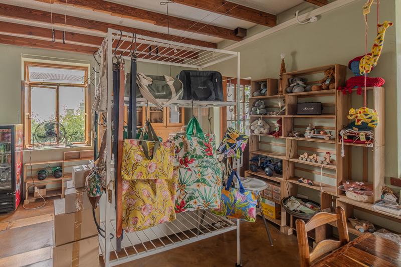 Commercial Property for Sale in Riviersonderend Western Cape